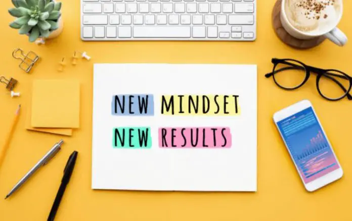 How A Mindset Can Affect How Much Your Earn