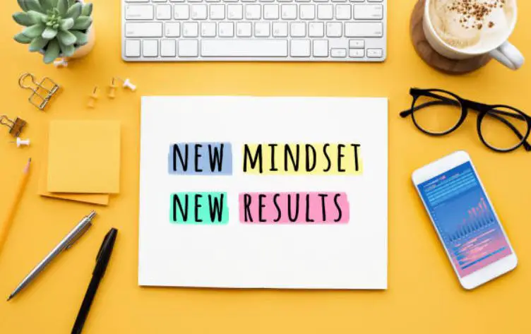 How A Mindset Can Affect How Much You Earn