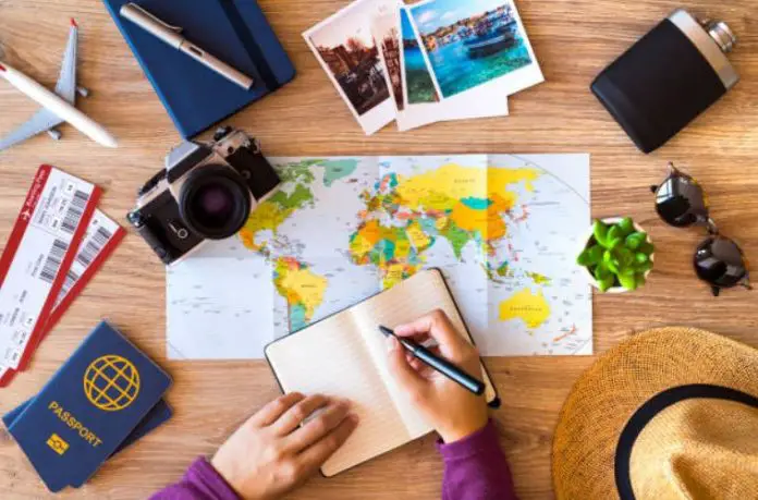 So You Want To Be A Travel Writer
