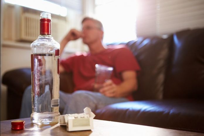 5 Symptoms That Indicate You Have An Addiction