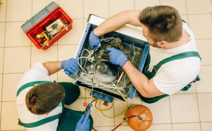 Don't Get Ripped Off By Your Appliance Repairman