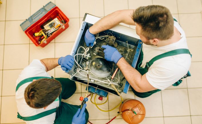 Don’t Get Ripped Off By Your Appliance Repairman