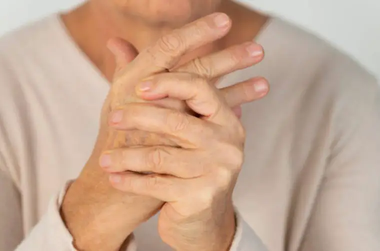 Arthritis - A Common Disease