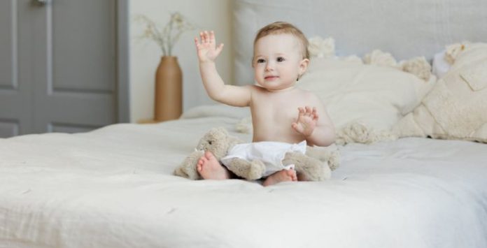 Should You Teach Your Baby Sign Language?