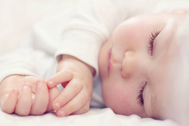 Baby Sleeping Tips