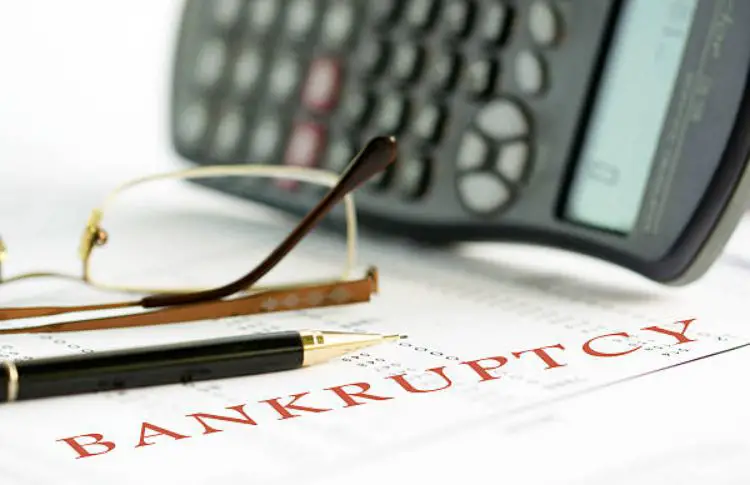 Bankruptcy Sometimes May Not Be The Best Solution