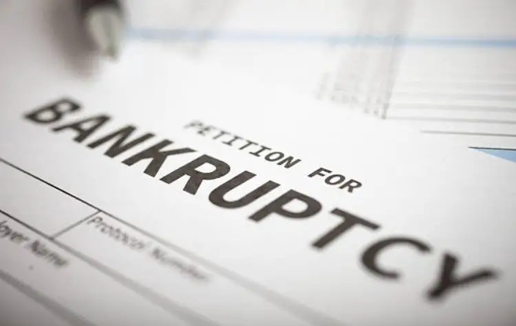 Bankruptcy Information May Help You Save Your Business