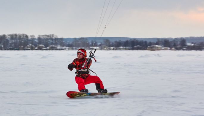 Beginners Guide To Water Skiing