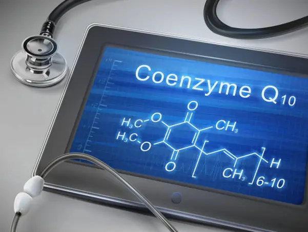 The Amazing Health Benefits Of Coenzyme Q10
