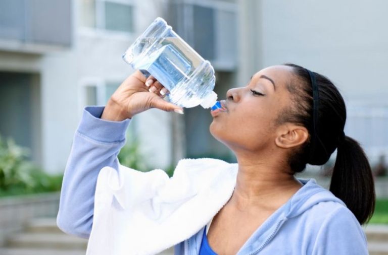 13 Ways How Drinking Water Early in the Morning Can Help Your Fitness Plan