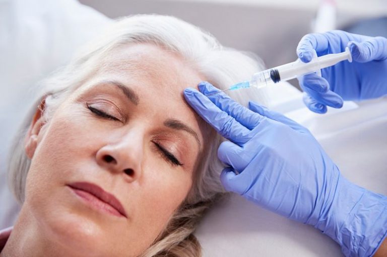 Considering Botox Injections? Know The Facts