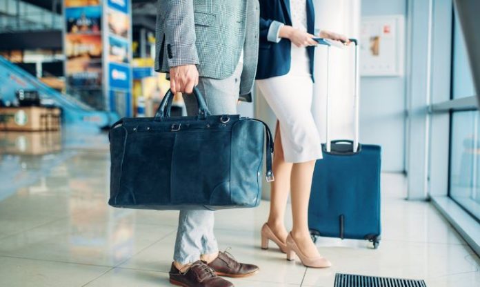 How To Make Business Travel Less Expensive and Less Stressful