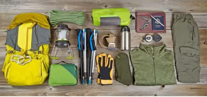 Camping Gear - Choosing The Right Sleeping Bag