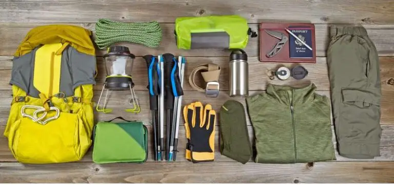 Camping Gear – Choosing The Right Sleeping Bag