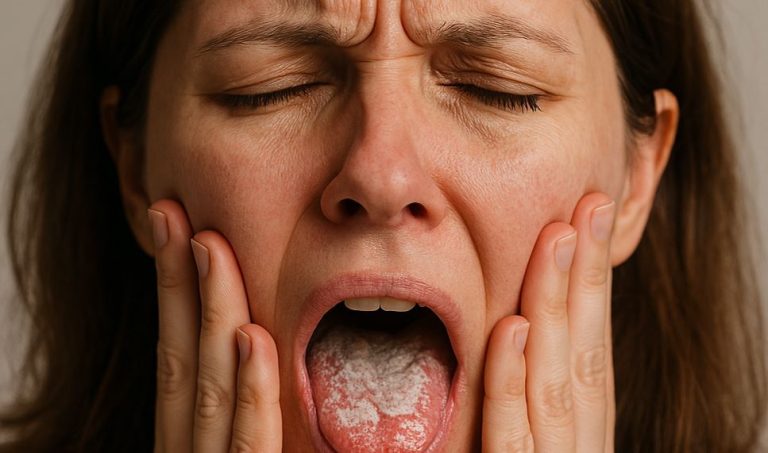 Is Candida Destroying Your Health? What You Need to Know