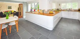 Ceramic Tiles: Catch Up With The Latest Trend