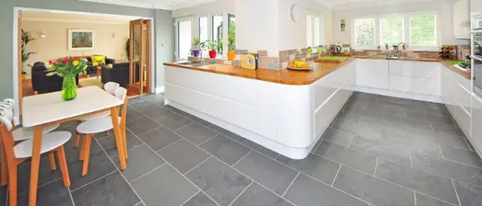 Ceramic Tiles: Catch Up With The Latest Trend