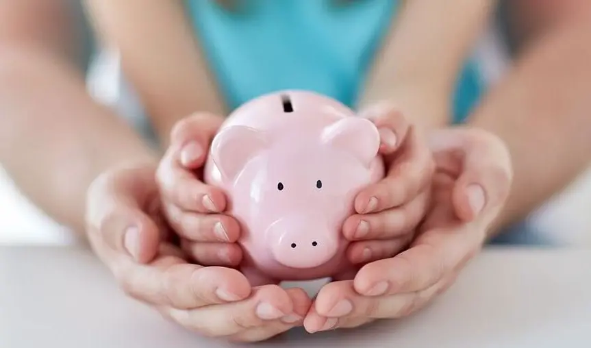Think Long Term: Teach Your Child To Become Personal Finance Savvy