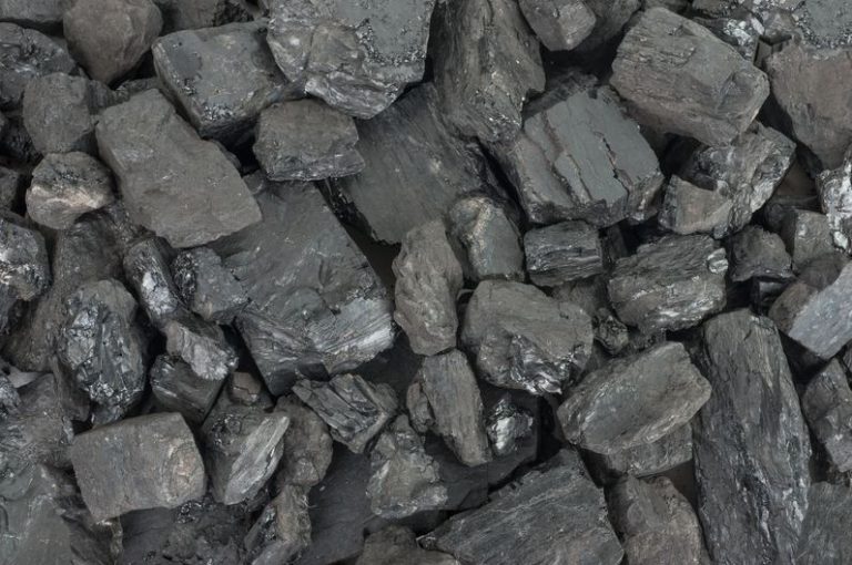 The Coal Stove