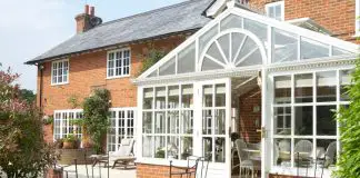 How A Conservatory Can Really Change The Way You Live Your House