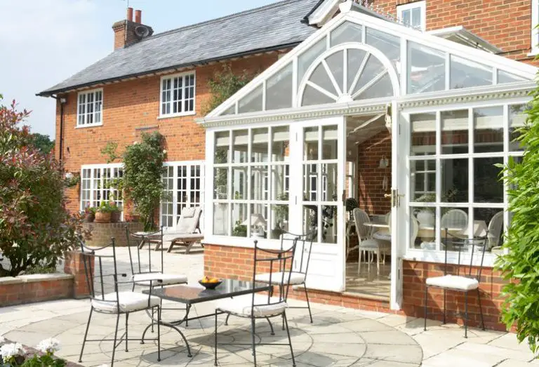 How A Conservatory Can Really Change The Way You Live Your House