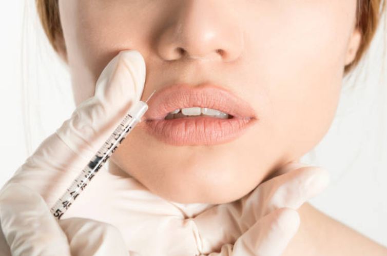 Cosmetic Surgery…Now Safer And More Effective!