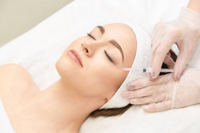 Cosmetic Surgery For Skin Treatments