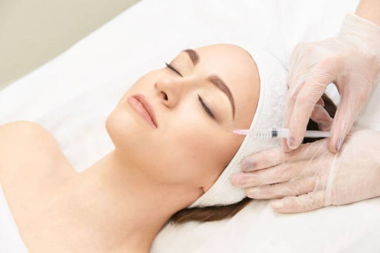 Cosmetic Surgery For Skin Treatments