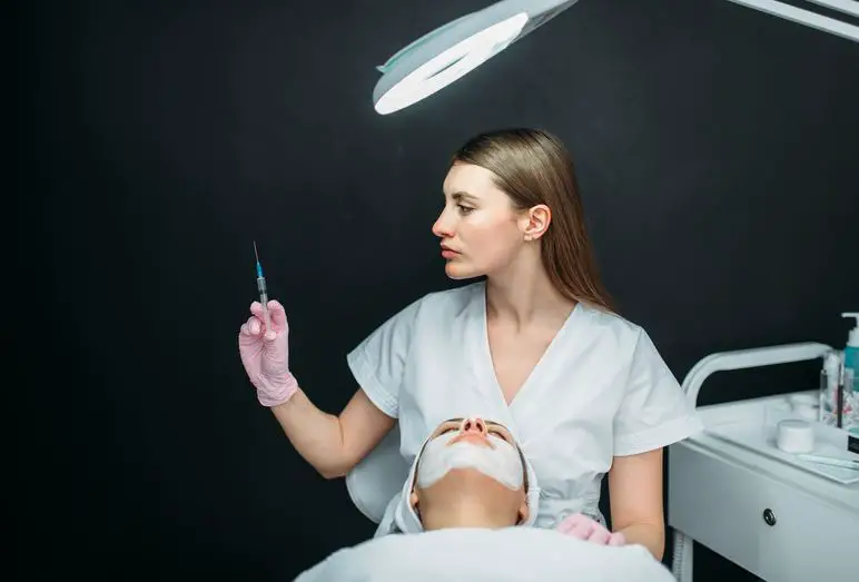 Cosmetic Surgery - The Changing Definition Of Beauty