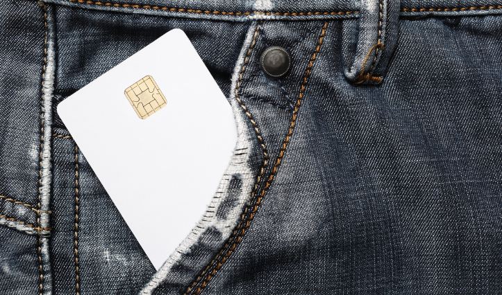 Credit Card Abuse – The American Horror Story!