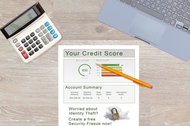 Get the Right Credit Score to Save Time, Money, and Frustration