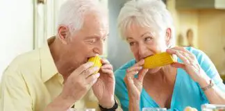 The Diet That Ensures Good Health And Fitness: A Diet That Seniors Should Strictly Follow