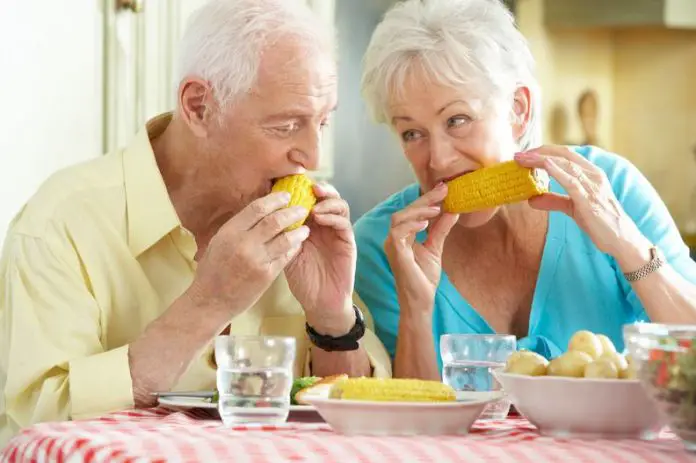 The Diet That Ensures Good Health And Fitness: A Diet That Seniors Should Strictly Follow