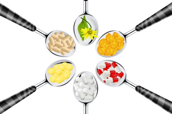 Achieve Better Health With Dietary Supplements