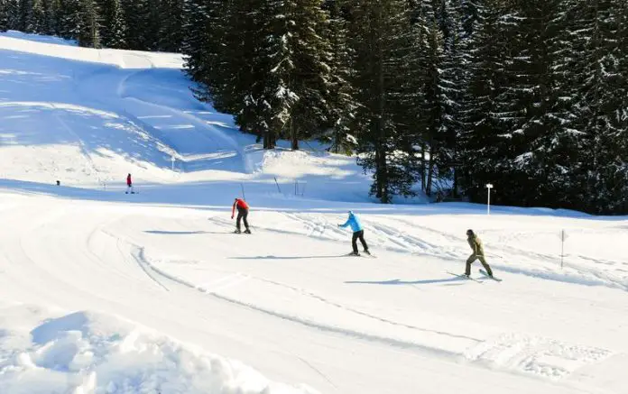 Downhill Skis And Boots: 3 Tips To Save You Money