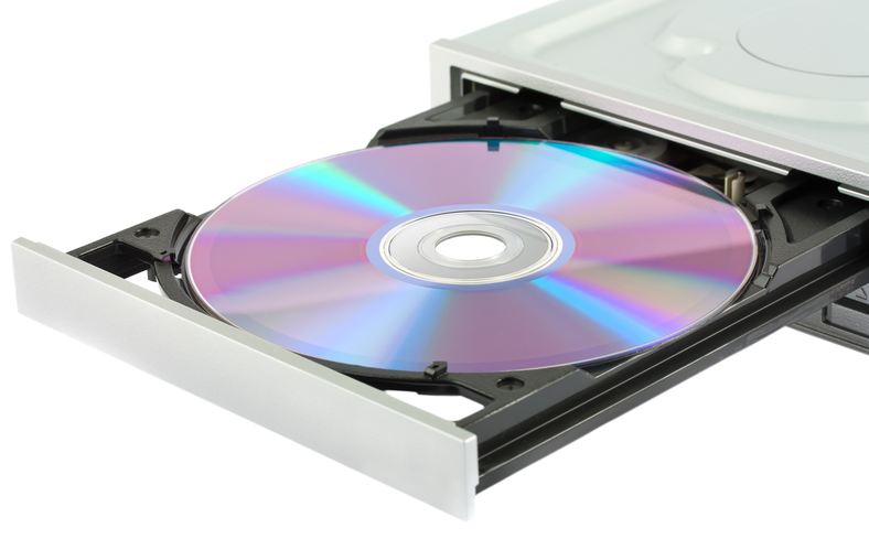 Make Money Easy With Your Own DVD!