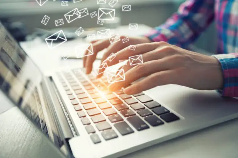 How To Tackle E-Mail Abuse