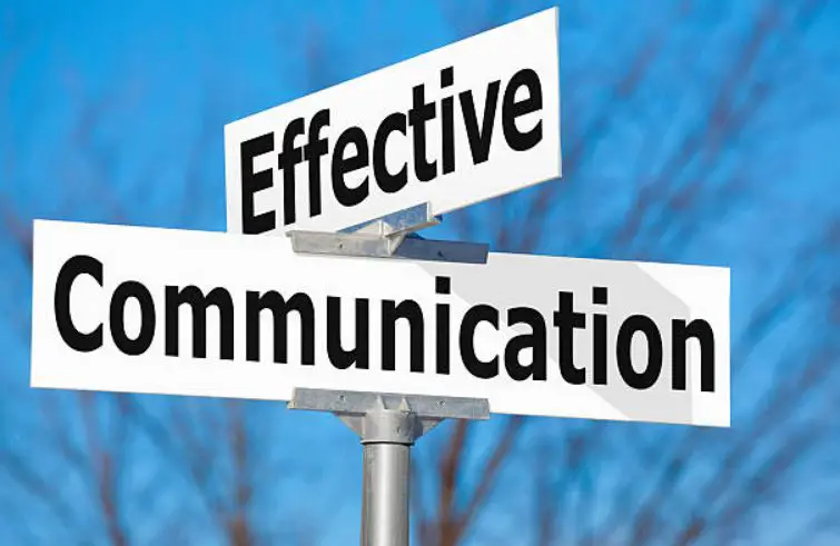 Four Tips For Effective Communication