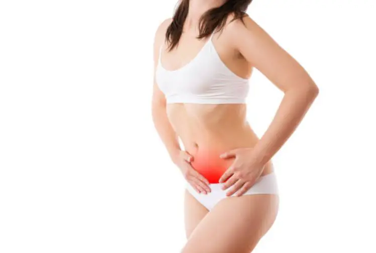 Endometriosis: Symptoms And Treatment