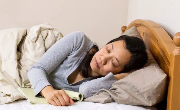 10 Fantastic Ways to End Insomnia and Sleep Problems Tonight