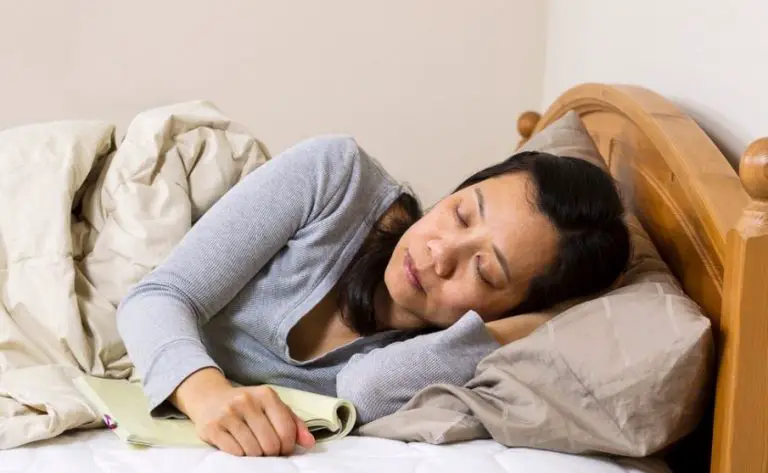 10 Fantastic Ways to End Insomnia and Sleep Problems Tonight
