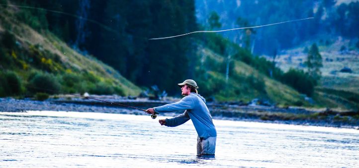 Fishing Etiquette You Need To Know