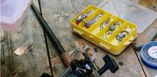 Gift Your Dad A Perfect Fishing Gear
