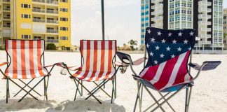 Florida Summer Vacation Information
