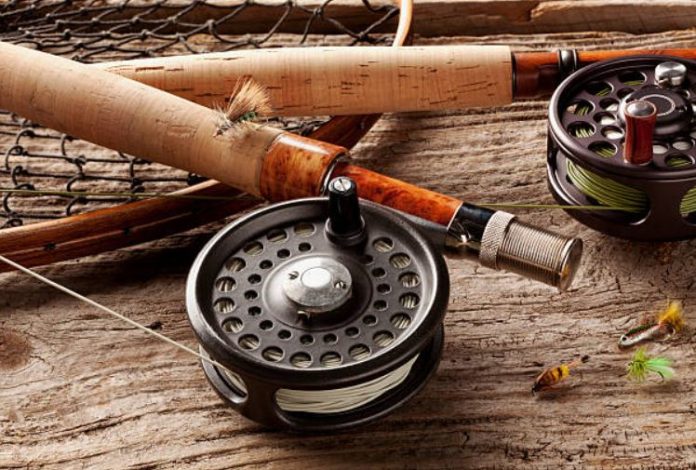 Fly Fishing Equipment You Need