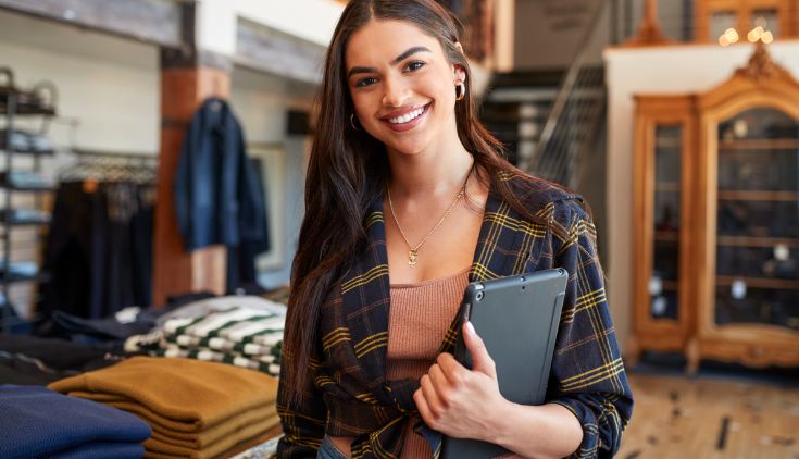 How Women Can Be Successful in Franchise Business