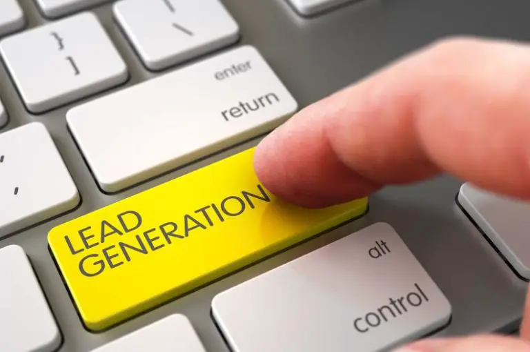 Lead Generation And Buying Leads