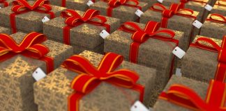 4 Great Gift-Wrapping Ideas For Everyone