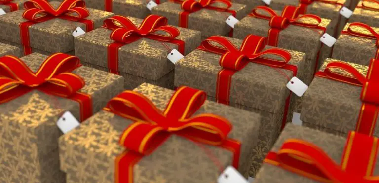 4 Great Gift-Wrapping Ideas For Everyone