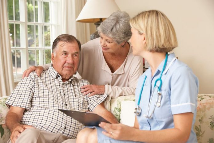 HMO Preventive Care For Seniors